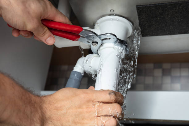 Best Emergency water damage restoration  in Wrightwood, CA
